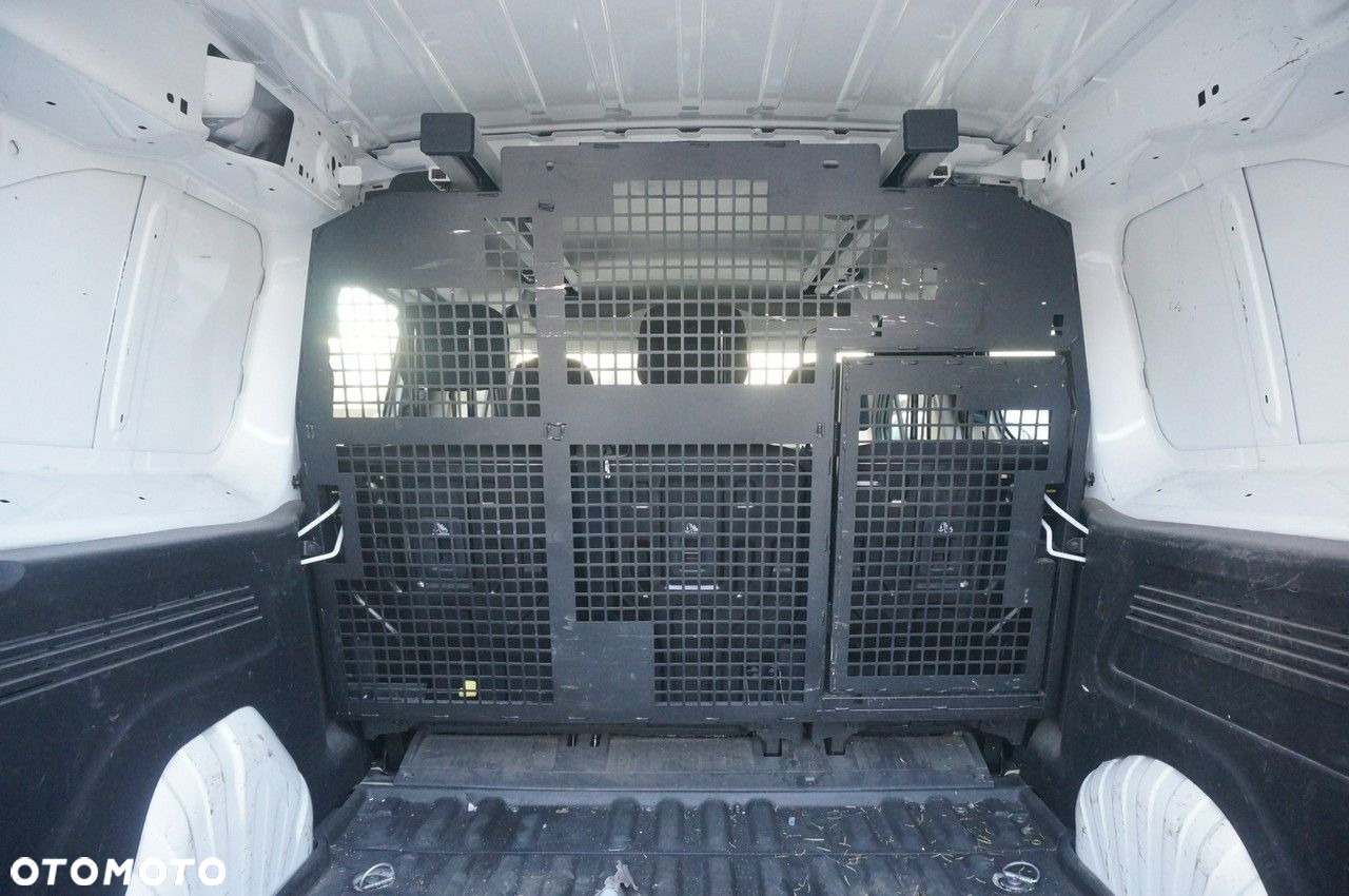 Opel Combo Cargo XL 1.5 CDTI 2,4t (bryg.) - 36