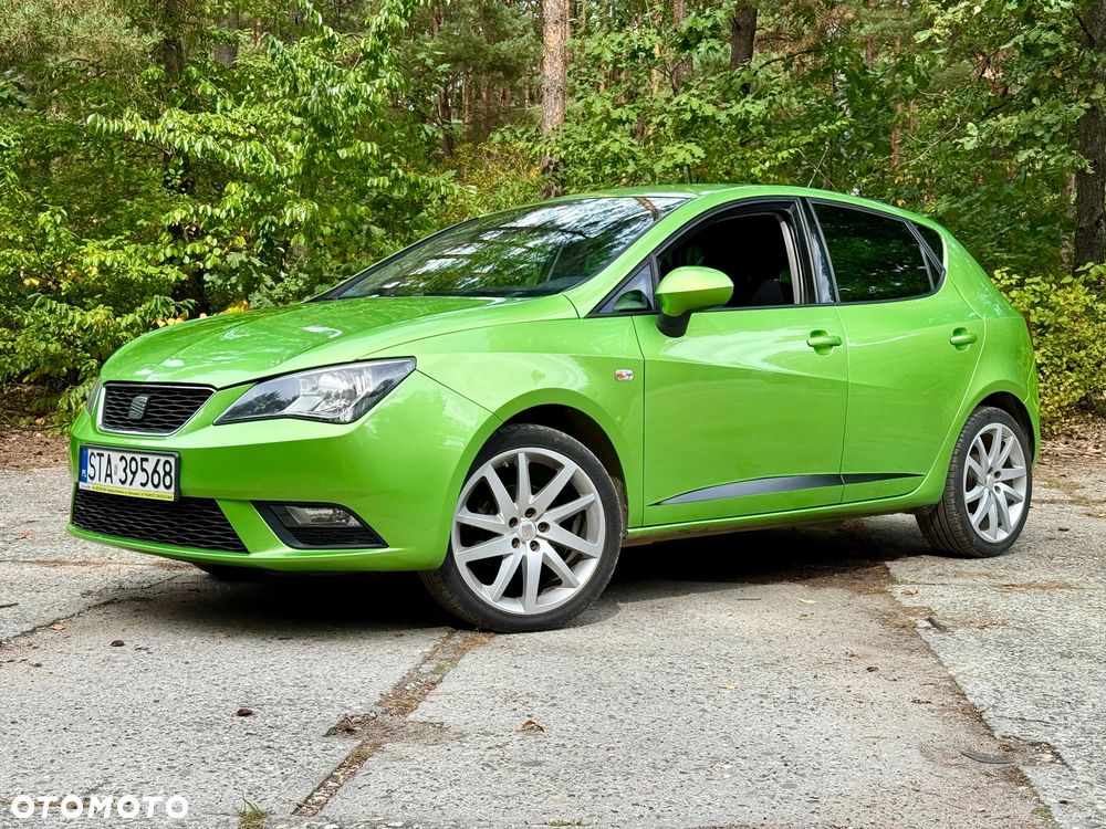 Seat Ibiza 1.2 12V Style - 2