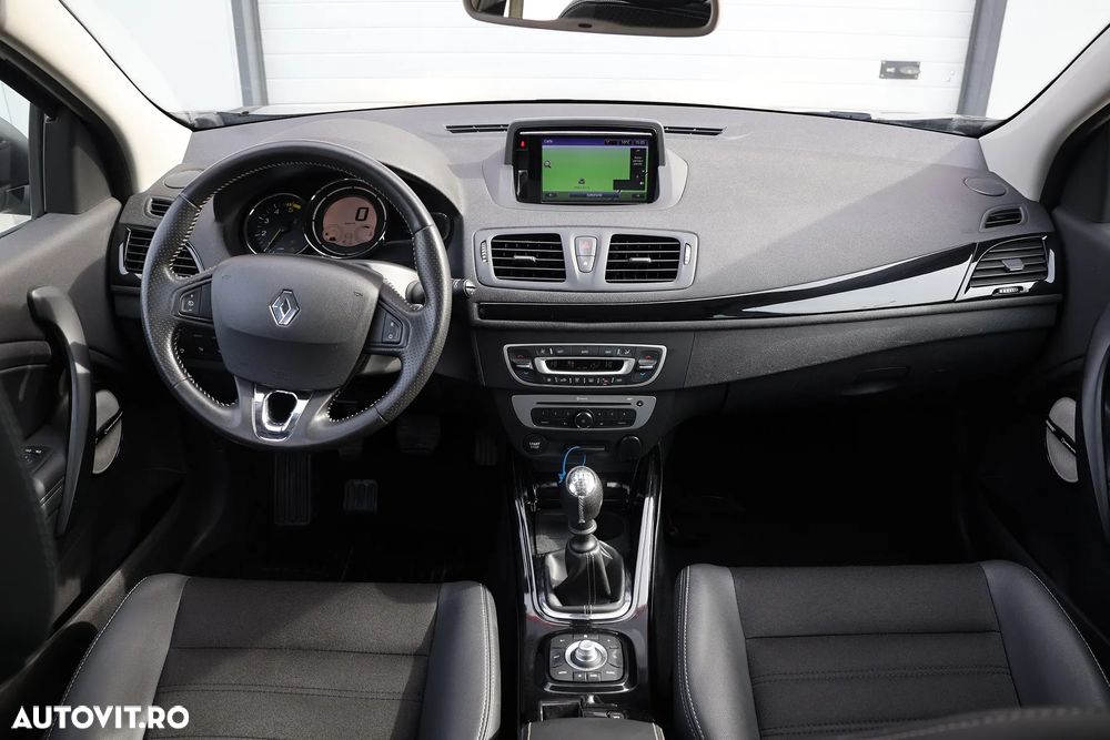 Renault Megane Energy dCi Intens - 8