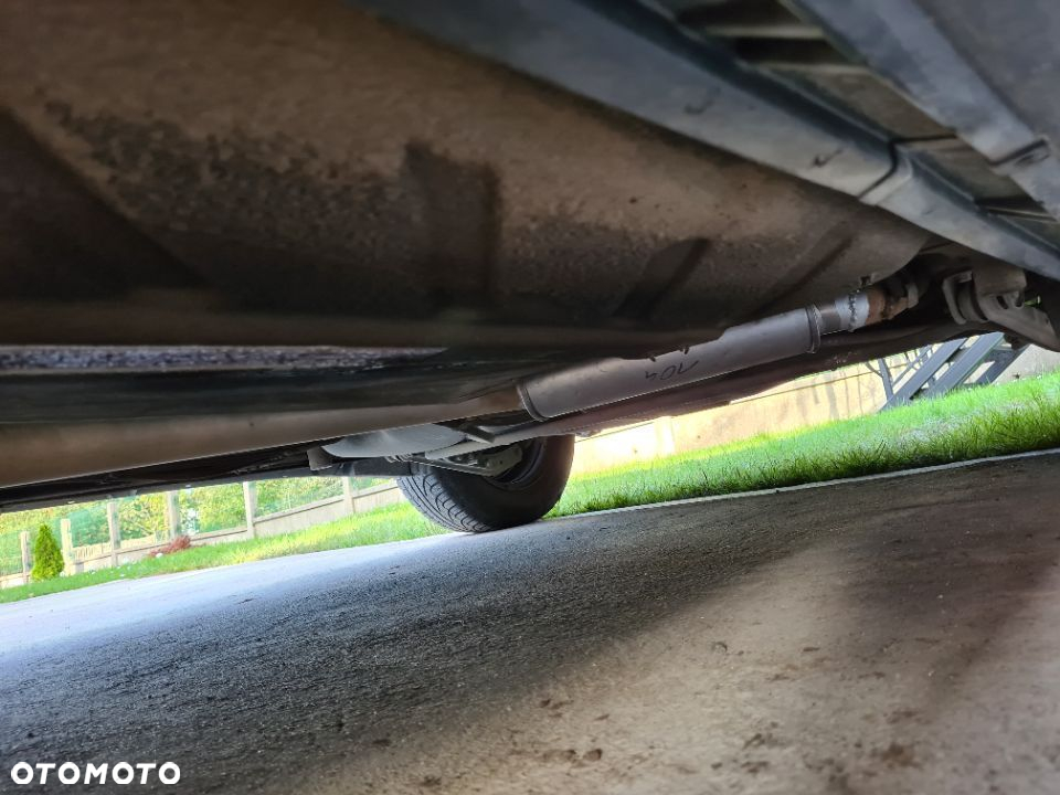 Alfa Romeo 164 2.0 TSpark - 24