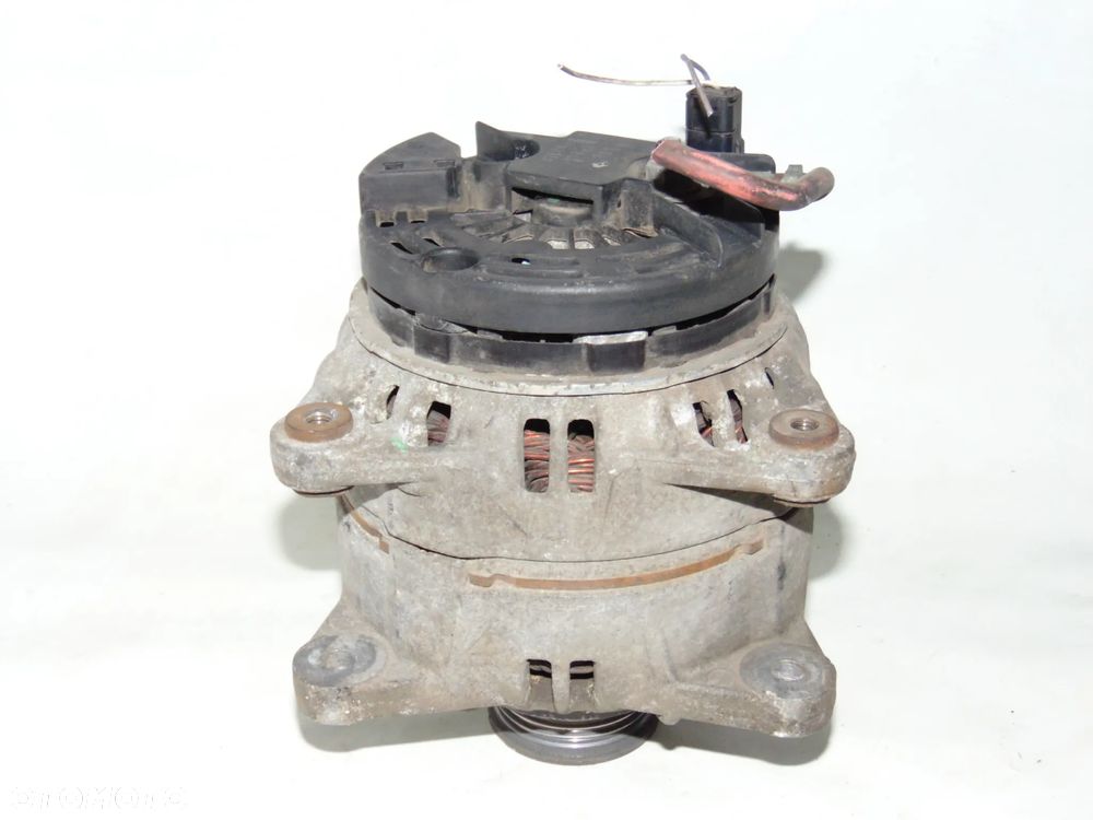 ORYGINAŁ alternator 0124525028 8200122976 Renault Megane Scenic 2 II 1.5 DCI diesel 02-09r - 10