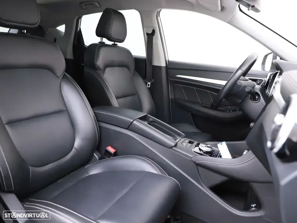 MG ZS ver-ev-luxury - 9