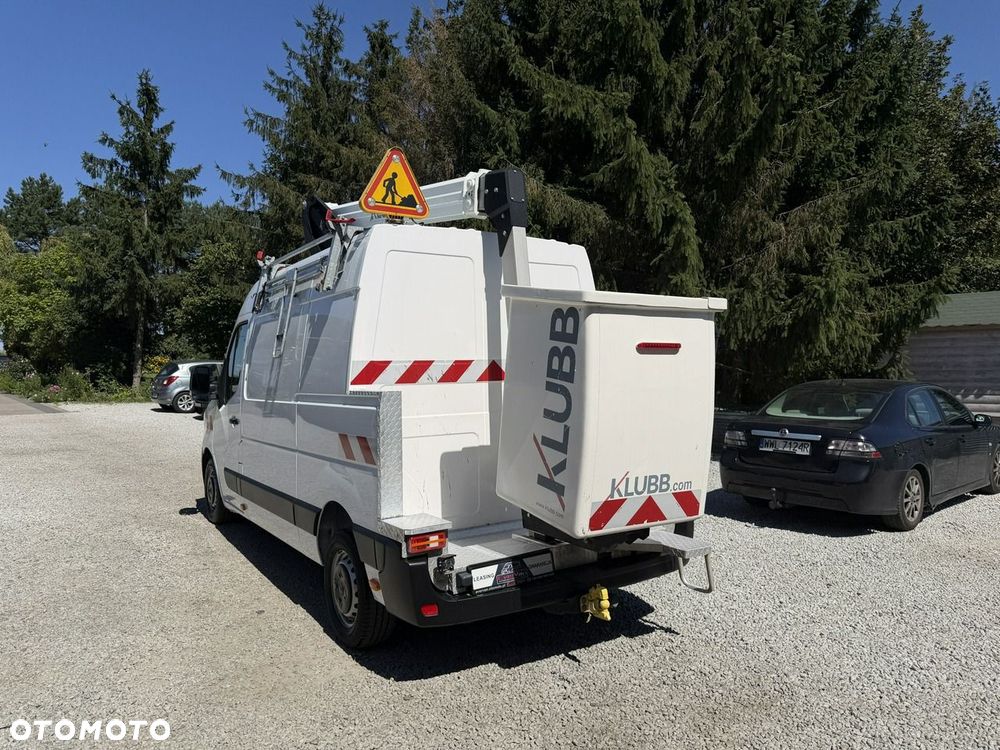 Renault Master - 5