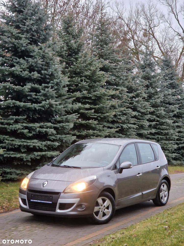 Renault Scenic TCe 130 Dynamique - 2