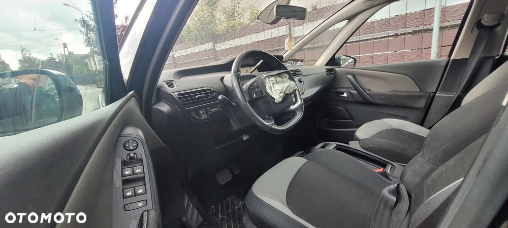 Citroën C4 Grand Picasso BlueHDi 120 EAT6 Business Class - 7