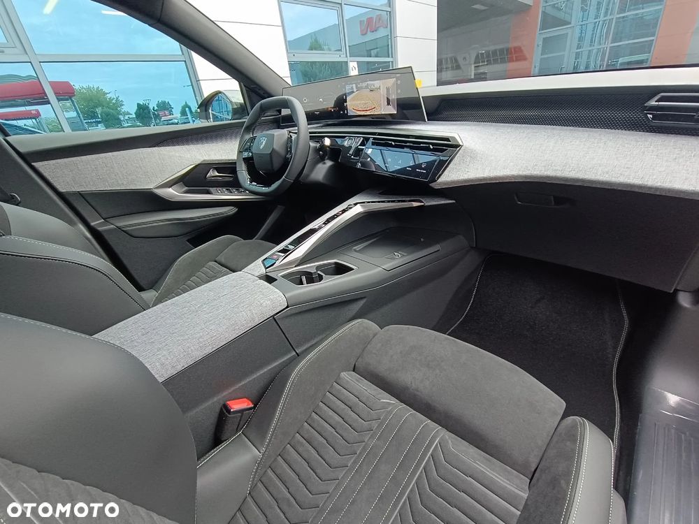 Peugeot 3008 1.2 PureTech mHEV GT e-DCS6 - 14