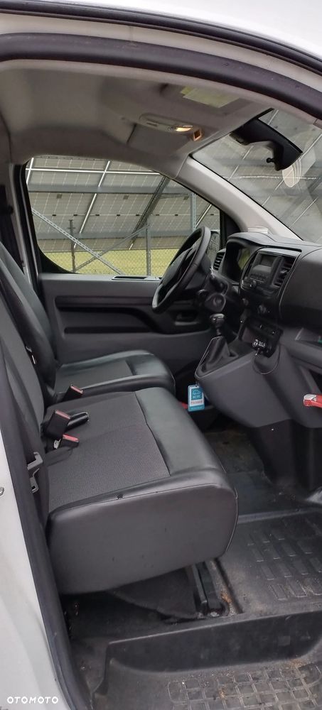 Peugeot Expert Kombi Compact 2,7t - 5