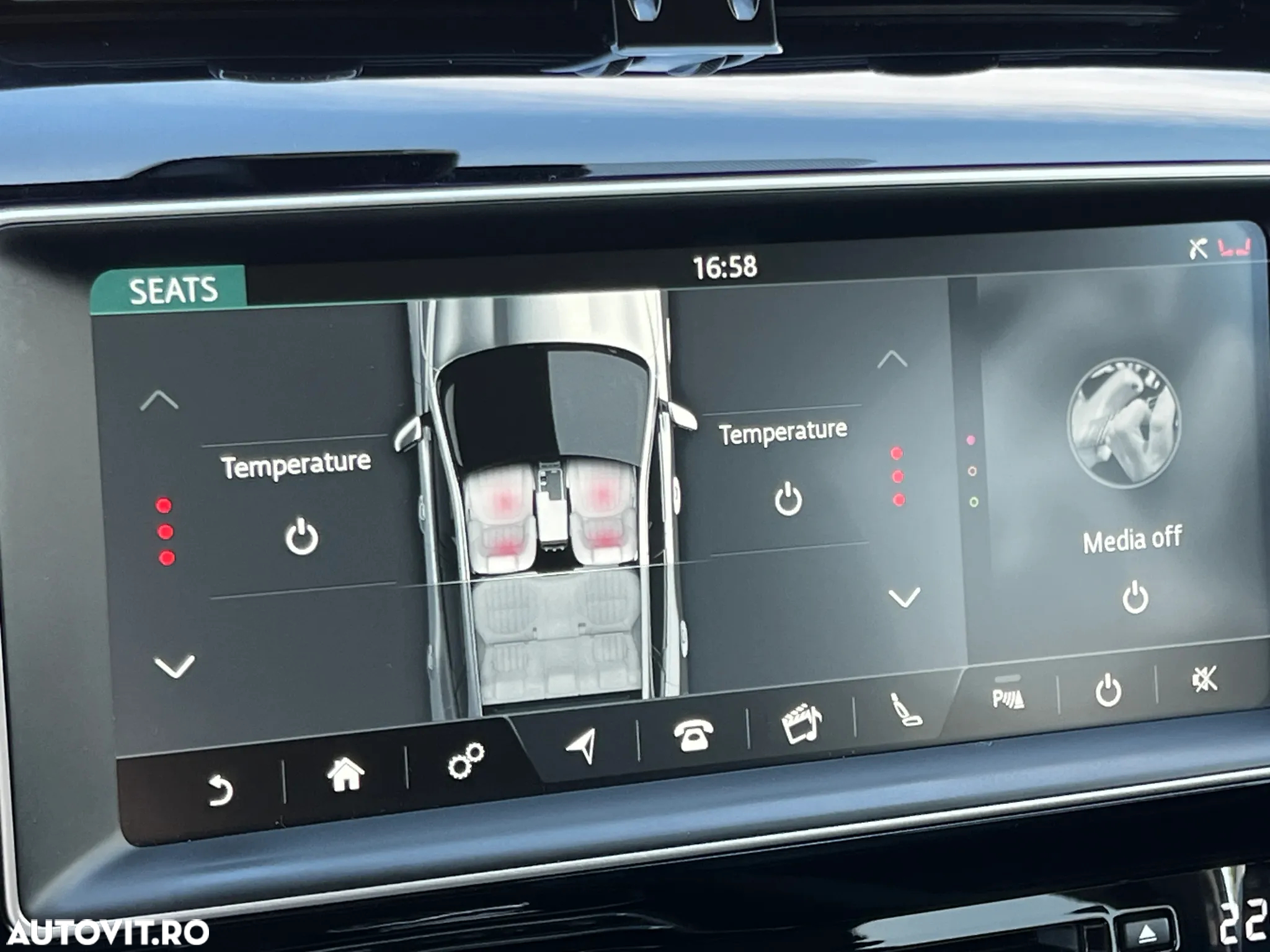 Jaguar F-Pace 3.0 AWD First Edition - 21