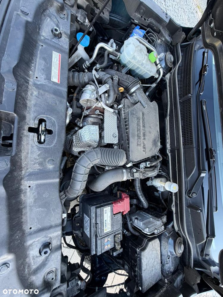 Suzuki S-Cross - 18