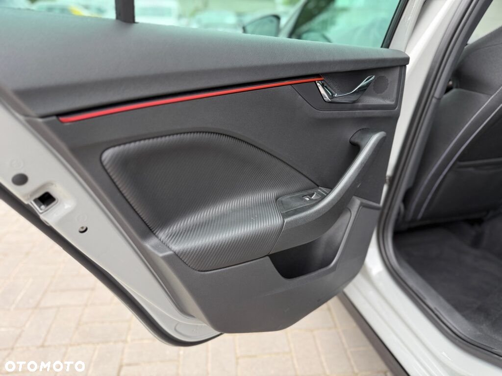 Skoda Scala 1.5 TSI Monte Carlo - 14