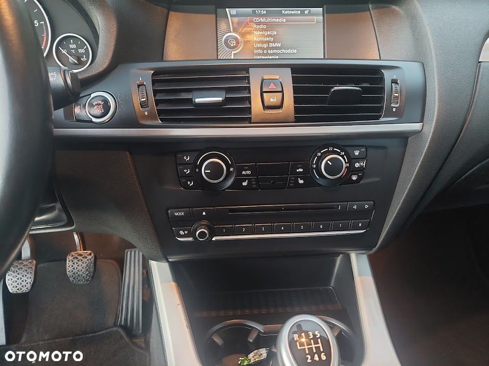 BMW X3 - 23