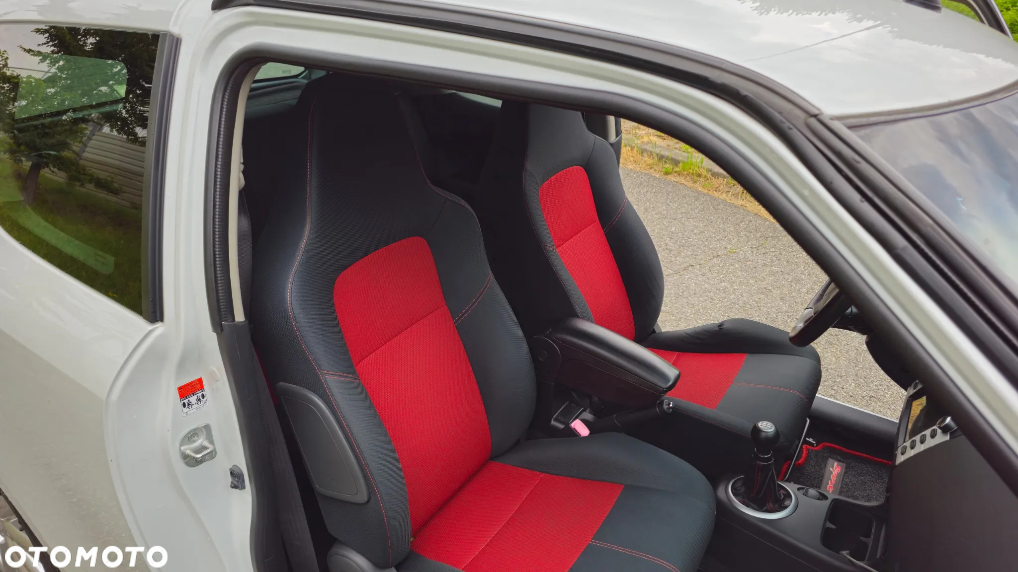 Suzuki Swift 1.6 Sport - 18