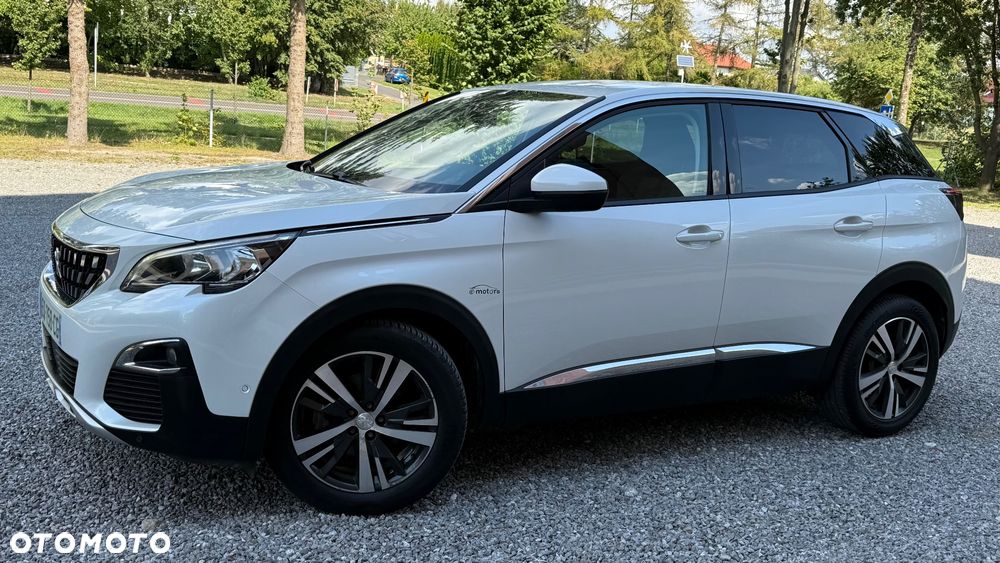 Peugeot 3008 PureTech 130 Stop & Start Allure - 29