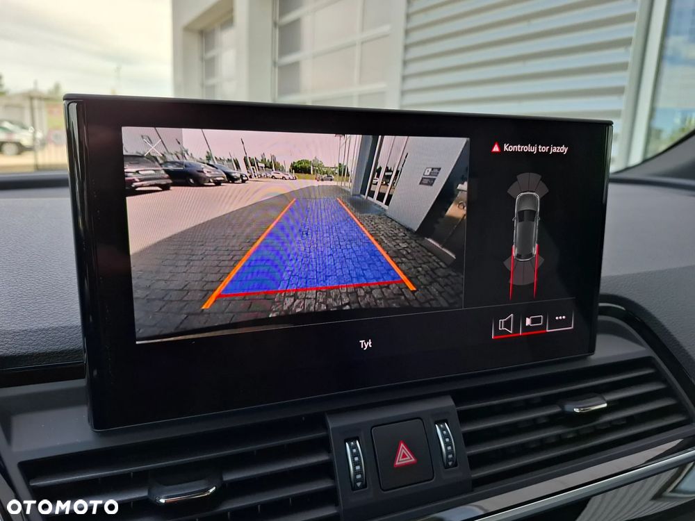 Audi Q5 45 TFSI mHEV Quattro Advanced S tronic - 14