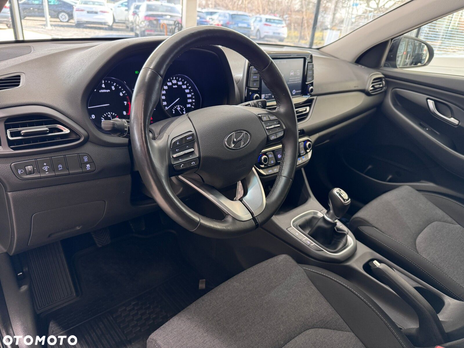 Hyundai i30 - 8