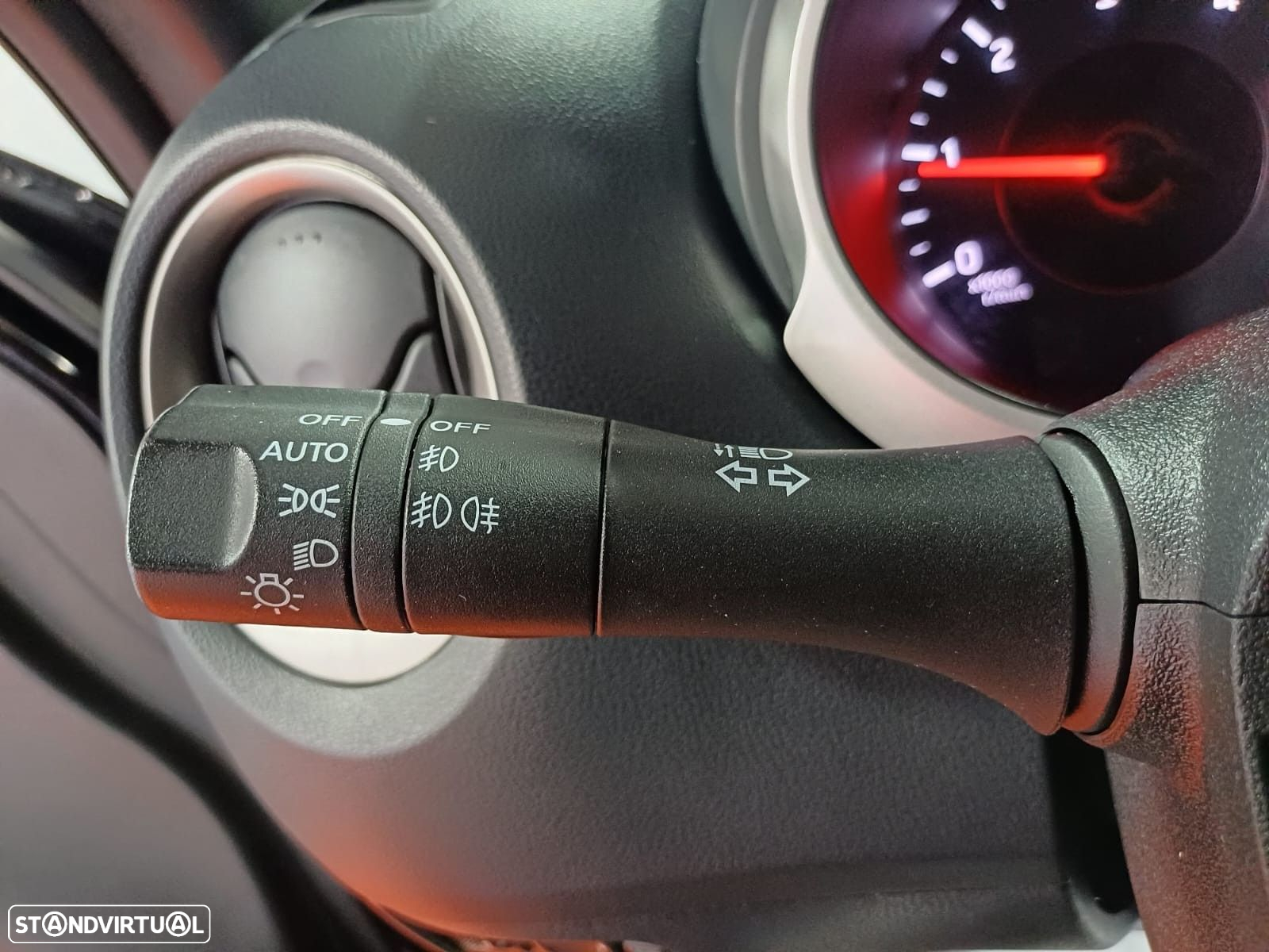 Nissan Juke 1.5 dCi Acenta - 17