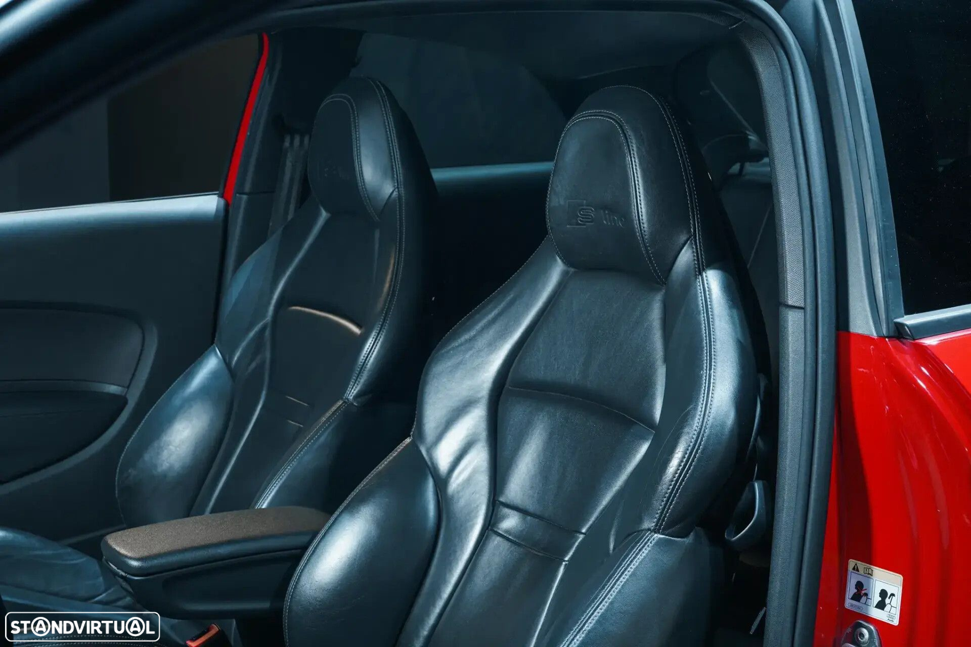 Audi A1 - 9