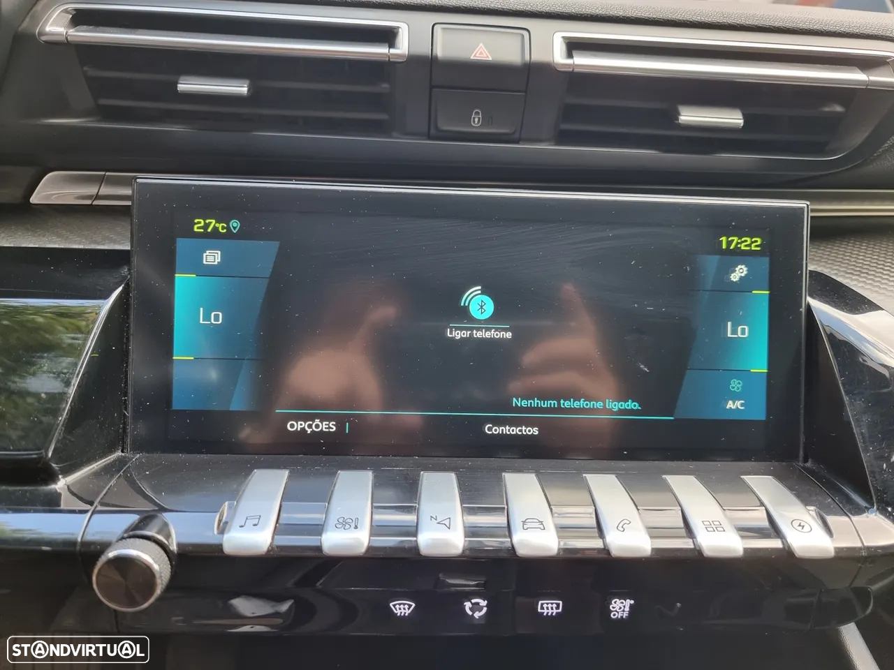 Peugeot 508 SW 1.6 Hybrid Allure Pack e-EAT8 - 54