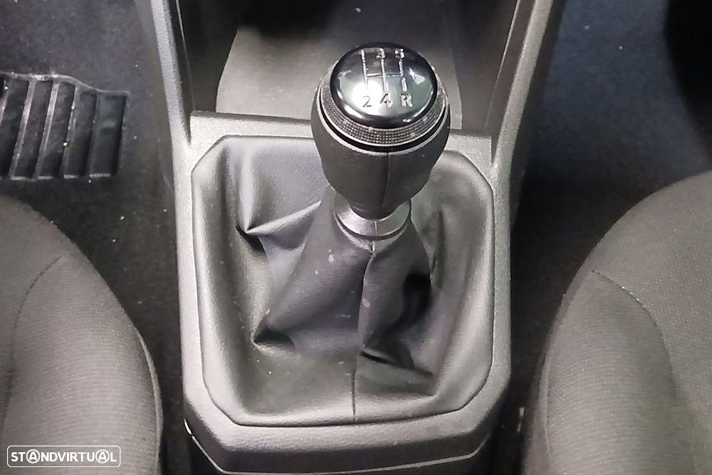 Dacia Sandero 1.0 ECO-G Essential Bi-Fuel - 7