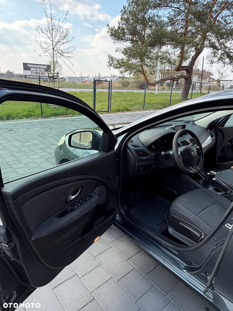 Renault Fluence 1.6 16V Expression - 21