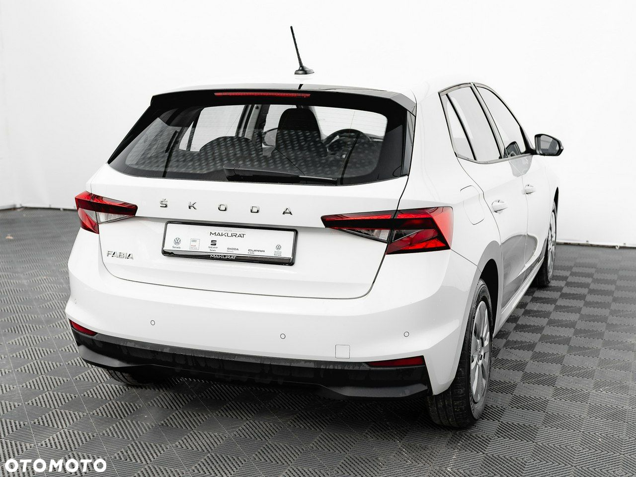Skoda Fabia 1.0 Ambition - 6