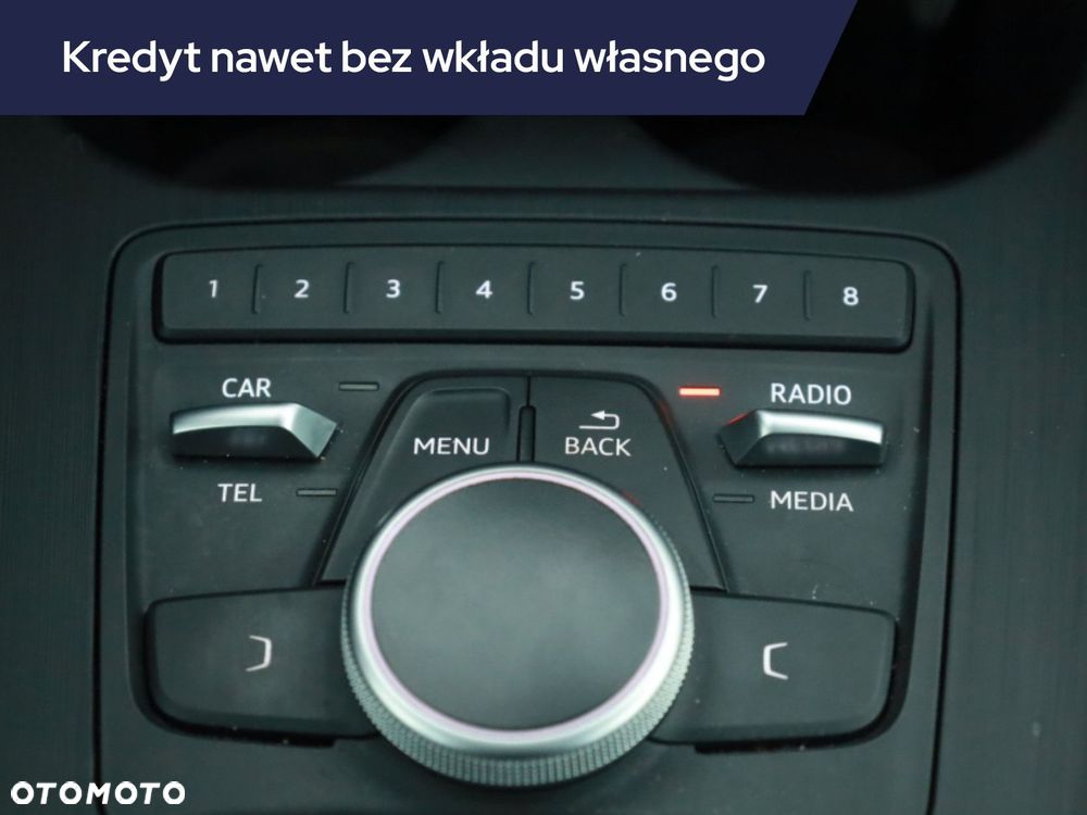 Audi A4 Avant - 19