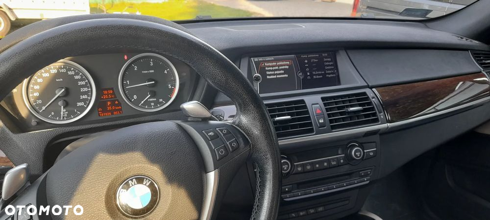 BMW X6 xDrive40d M Sport Edition - 28