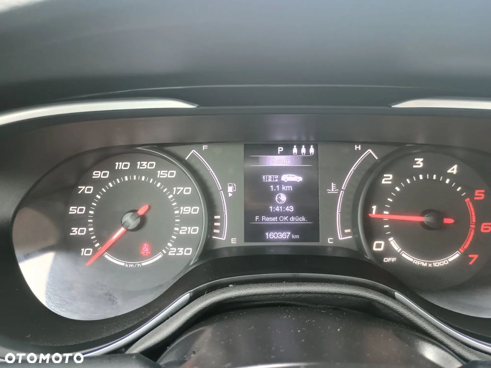 Fiat Tipo 1.6 MultiJet DCT Business Line - 15