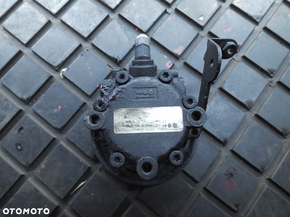 CITROEN C5 1.6 HDI POMPA WSPOMAGANIA - 1