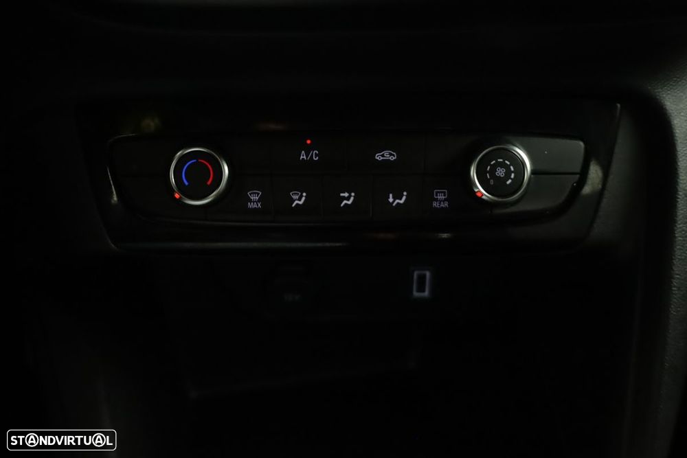 Opel Corsa - 12