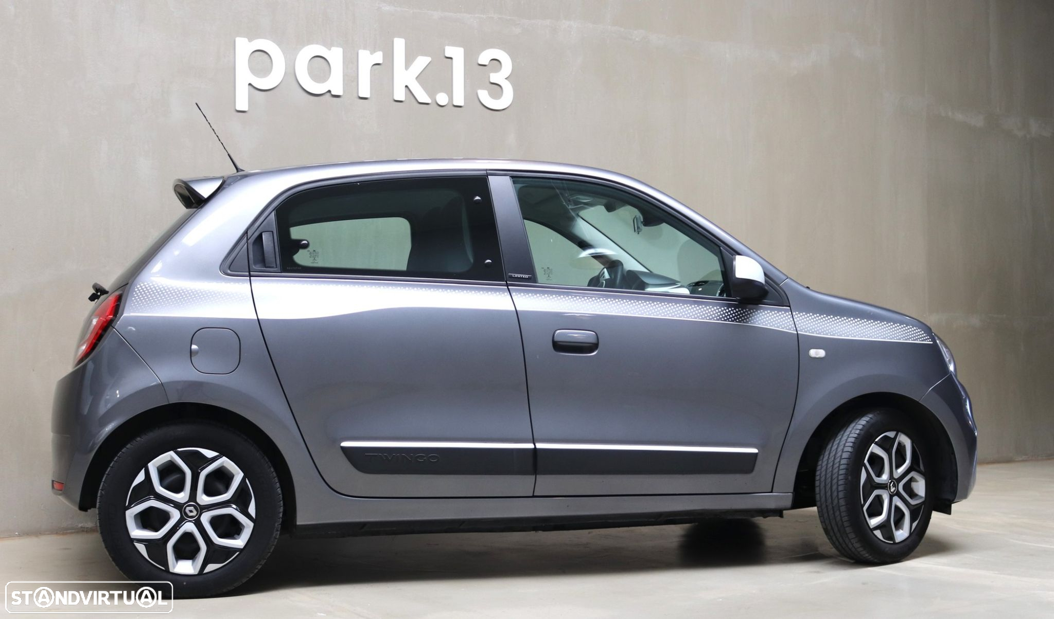 Renault Twingo SCe 70 Life - 9