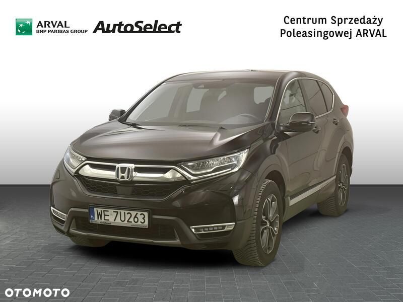 Honda CR-V 2.0 i-MMD Elegance CVT - 1