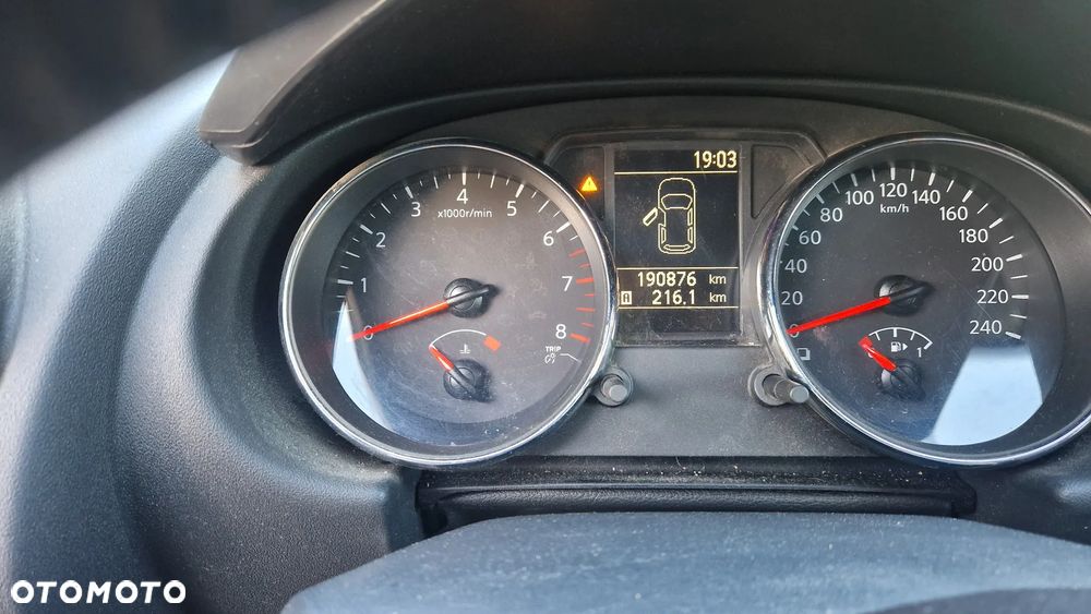 Nissan Qashqai 1.6 Acenta - 14