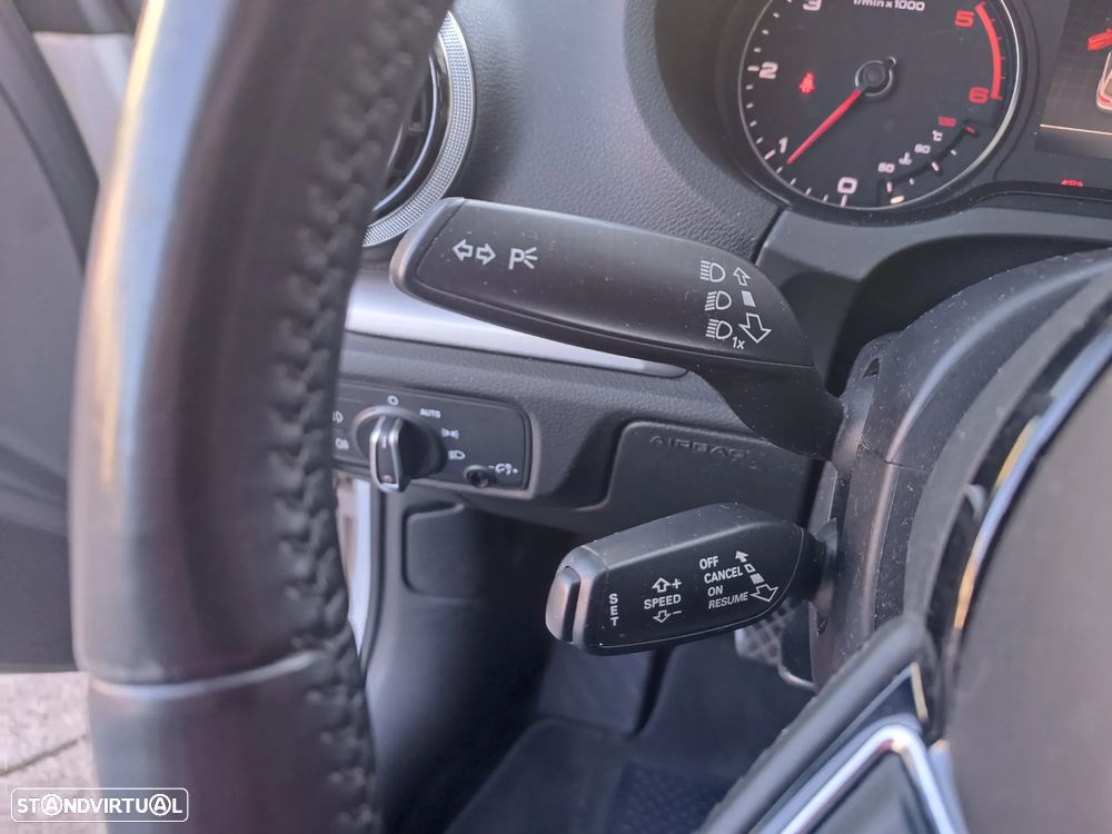 Audi A3 Sportback 1.6 TDI Sport - 32