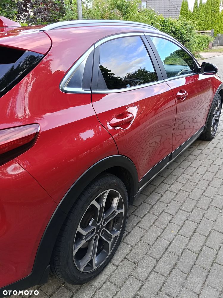 Kia XCeed 1.5 T-GDI M DCT - 14