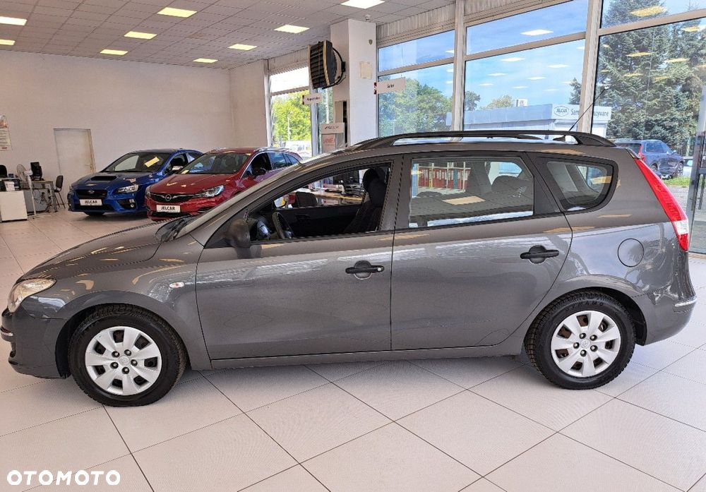 Hyundai i30 - 12