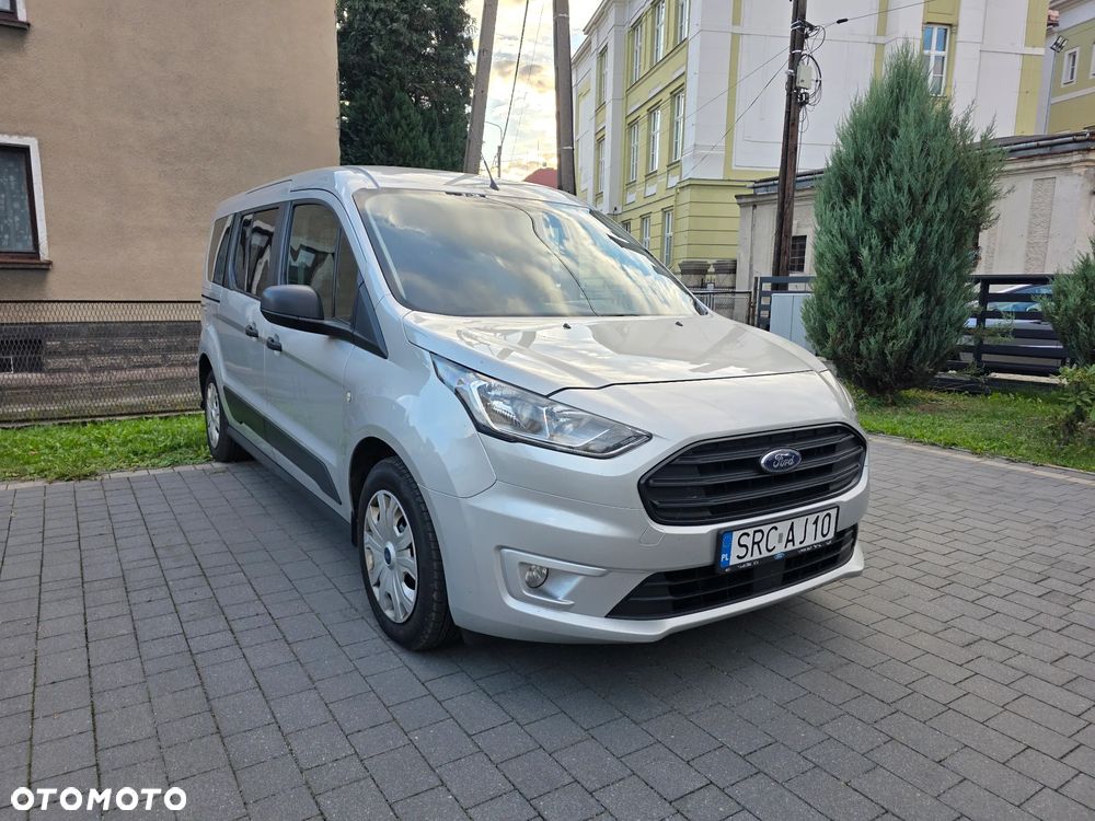Ford Transit Connect - 2