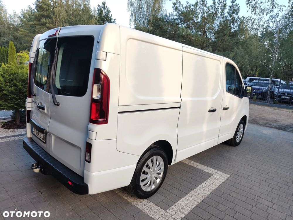 Renault Trafic - 35