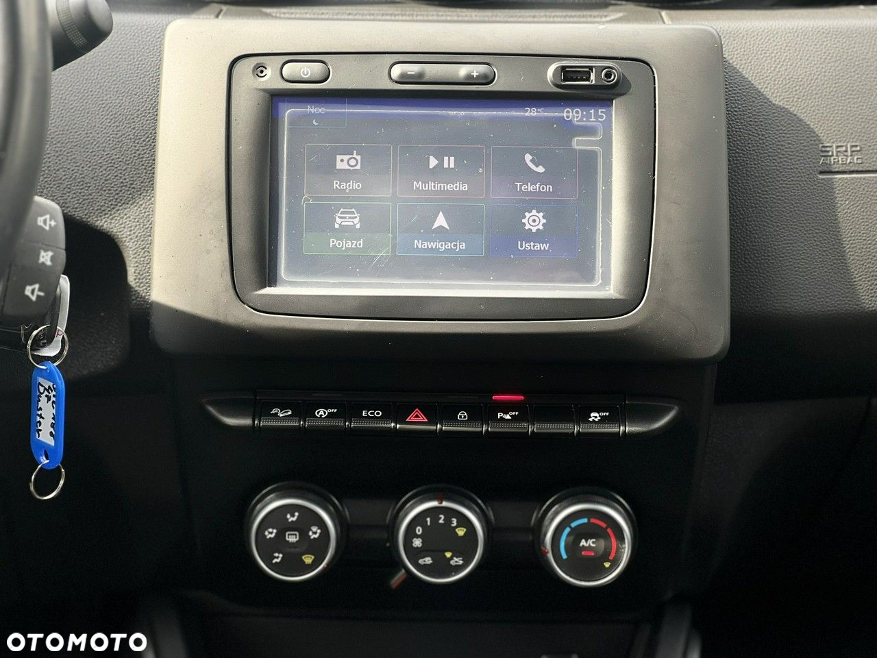 Dacia Duster - 18