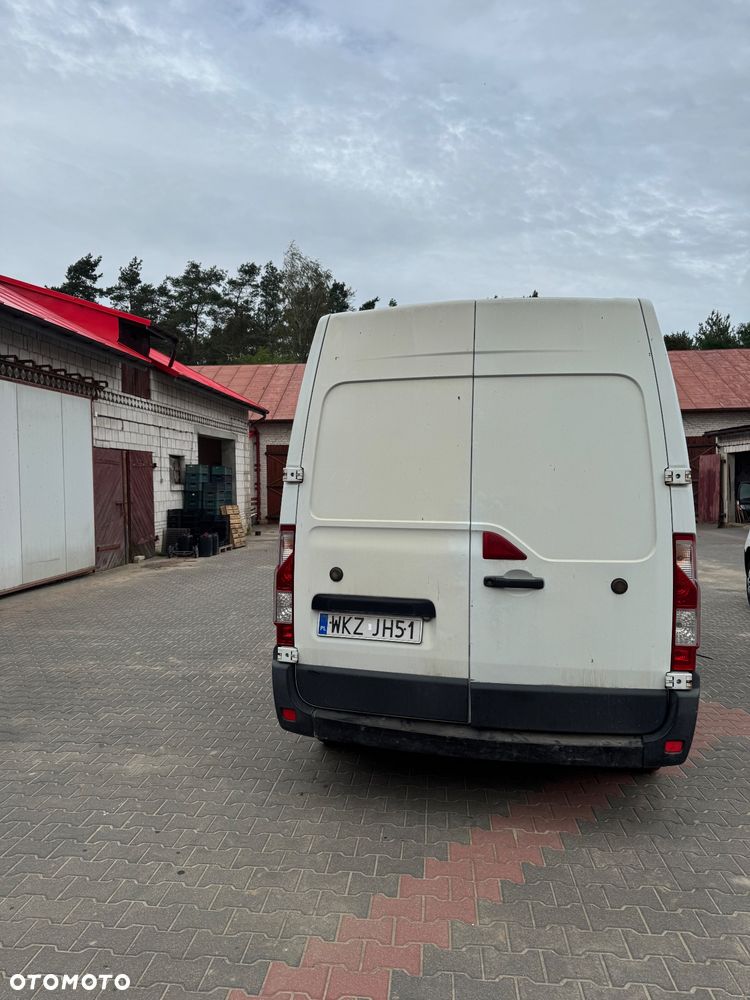Opel Movano - 2