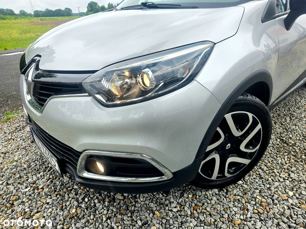 Renault Captur ENERGY TCe 90 Start&Stop Intens - 7