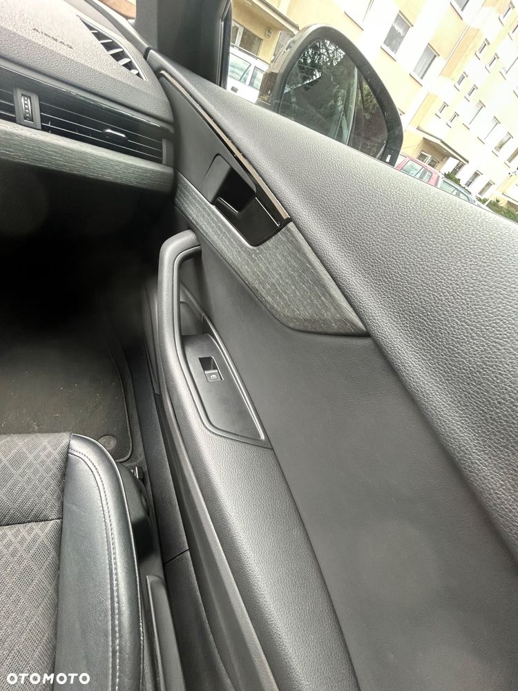 Audi A4 Allroad 2.0 TFSI S tronic - 12