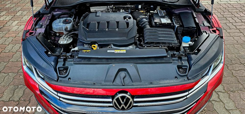 Volkswagen Arteon 2.0 TDI Elegance DSG - 24