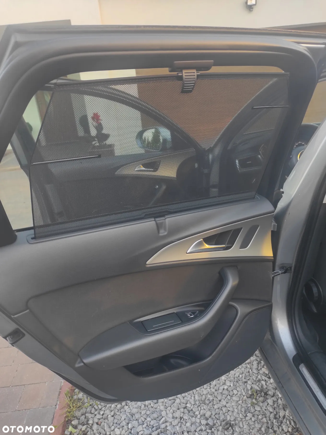 Audi A6 2.0 TDI Multitronic - 15