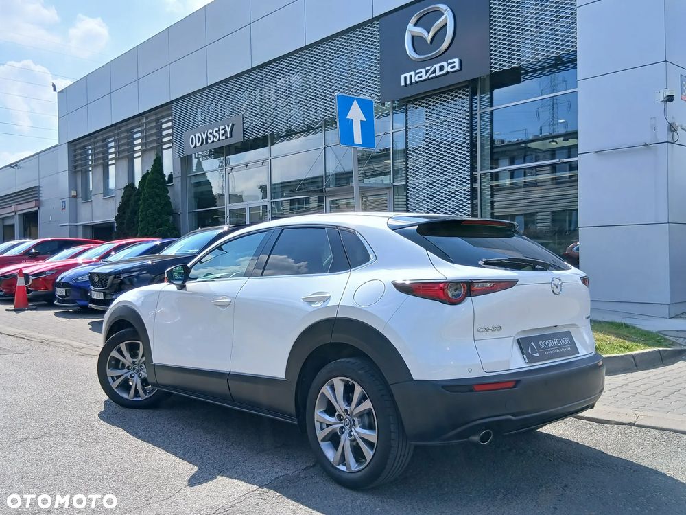 Mazda CX-30 - 3