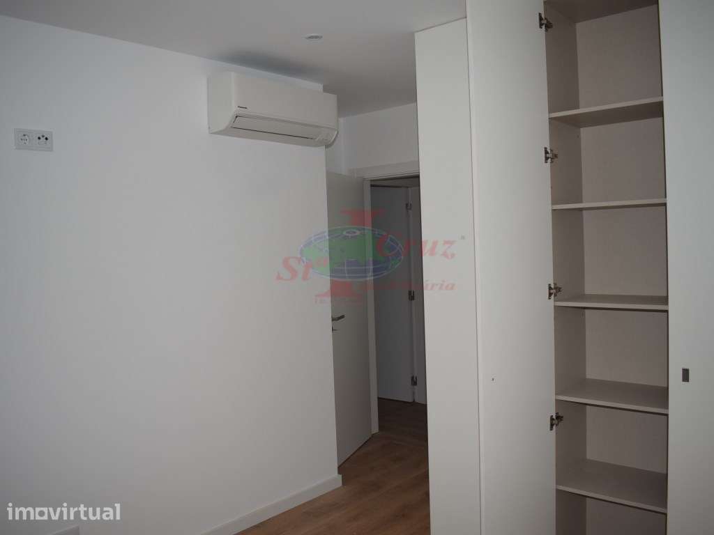 Apartamento T2 - Novo - Bairro de S. Miguel - Grande imagem: 4/15