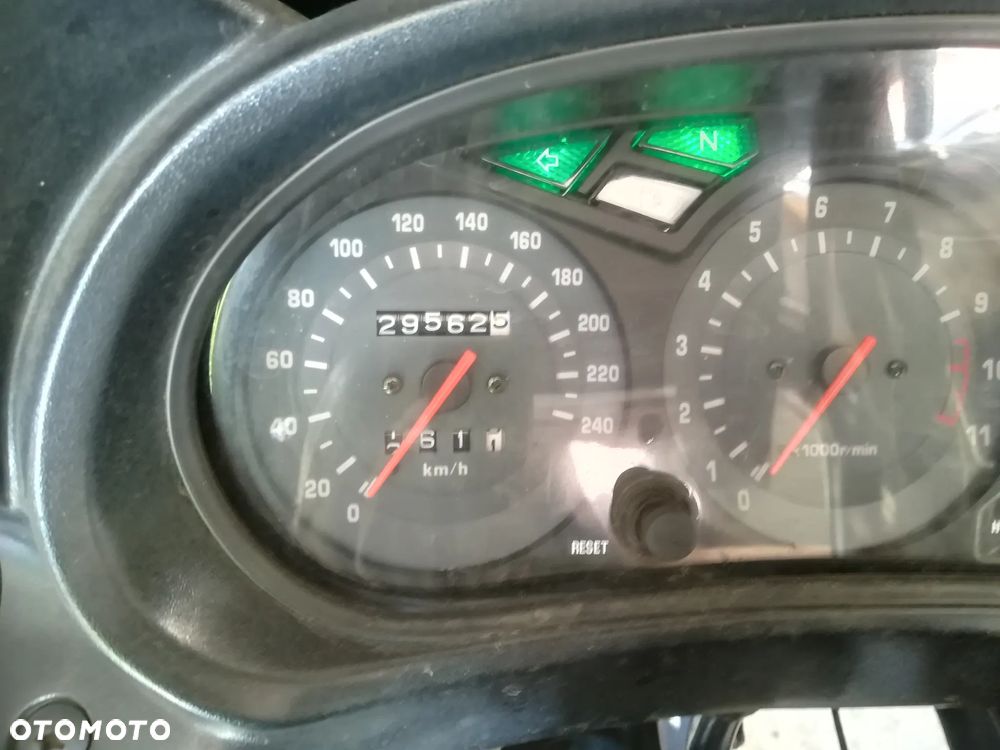 Yamaha XJ - 8
