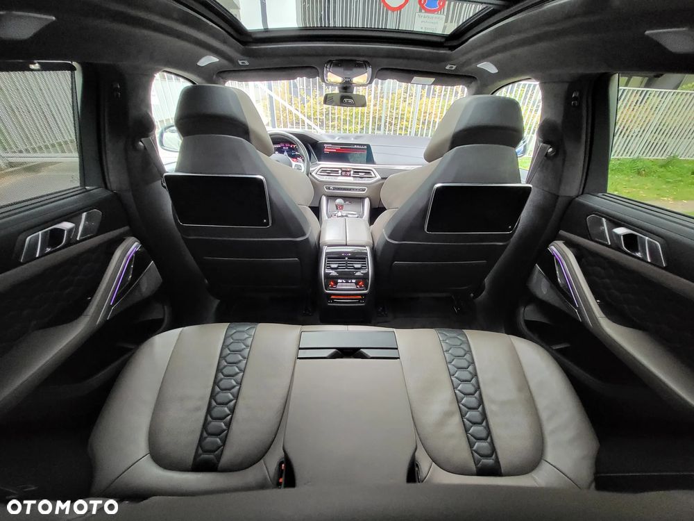 BMW X6M M - 29