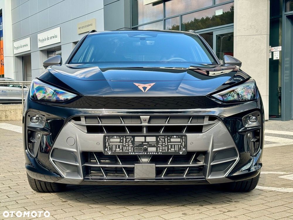 Cupra Terramar 1.5 eTSI mHEV DSG - 12