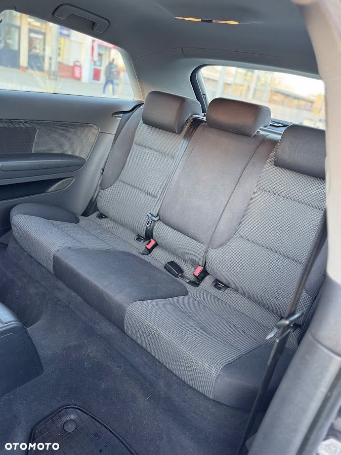 Audi A3 3-drzwiowe 1.9 TDI DPF Attraction - 15